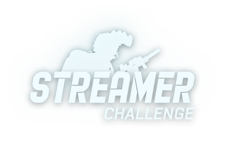 Streamer Challenge